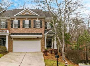 4000 Barton Park Pl, Raleigh, NC 27613