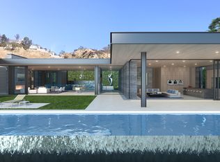 9212 Nightingale Dr, Los Angeles, CA 90069