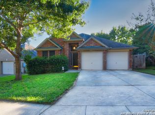 1727 Salt Lick Rd, San Antonio, TX 78232