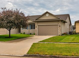 811 NE 5th St, Ankeny, IA 50021