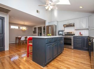 14 Ramsay Rd, Marblehead, MA 01945