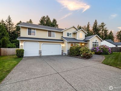 2616 171st Avenue E, Lake Tapps, WA, 98391