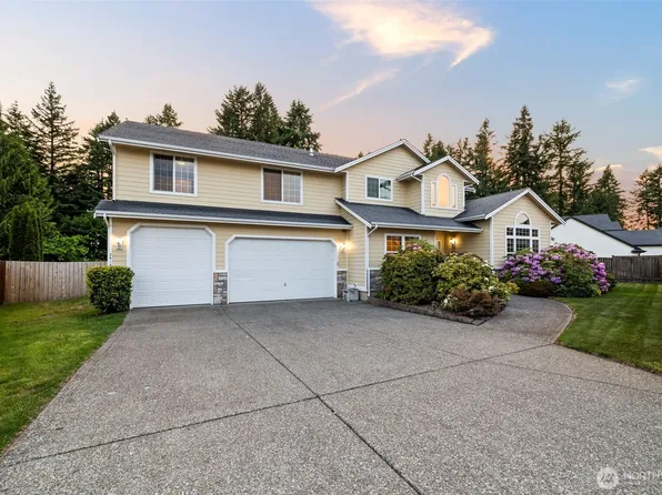 2616 171st Avenue E, Lake Tapps, WA 98391