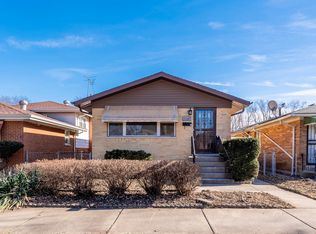 11647 S May St, Chicago, IL 60643