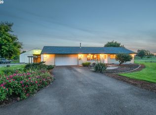 25410 NE 29th Ave, Ridgefield, WA 98642