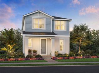 2599 Long Pine Ave, Apopka, FL 32712