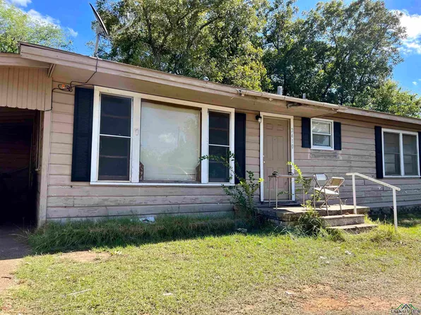 2410 State Highway 42 N, Kilgore, TX 75662