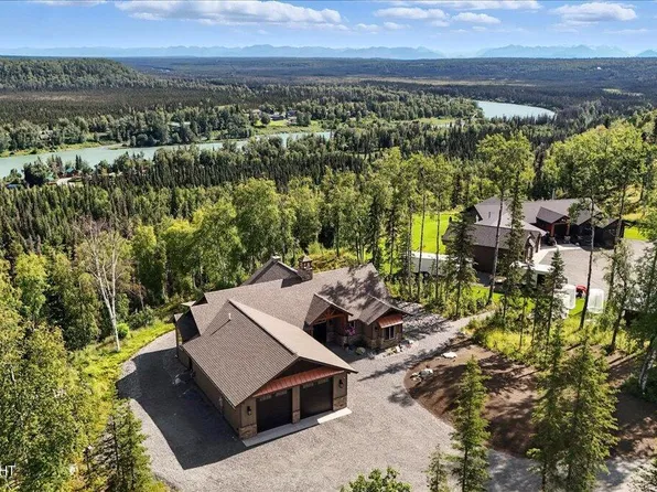 44228 Funny River Rd, Soldotna, AK 99669