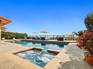 22872 Via Cordova, Dana Point, CA 92629