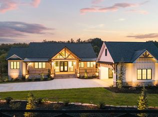 1769 Grassy Creek Rd, Copperhill, TN 37317