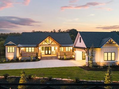 1769 Grassy Creek Rd, Copperhill, TN, 37317