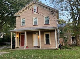 1236 N Lincoln Ave APT 1, Salem, OH 44460