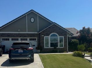 13411 Evening Breeze Ave, Bakersfield, CA 93314