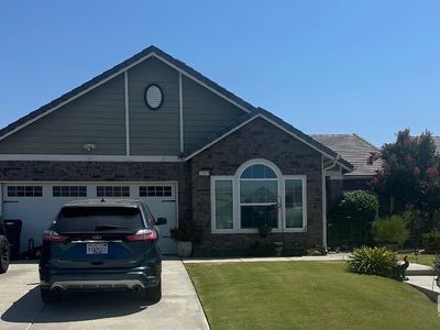 13411 Evening Breeze Ave, Bakersfield, CA, 93314