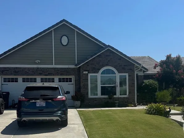 13411 Evening Breeze Ave, Bakersfield, CA 93314