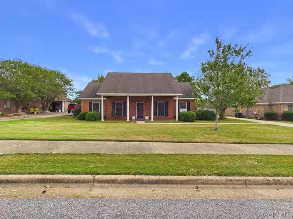 1549 Tara Ln, Montgomery, AL 36117