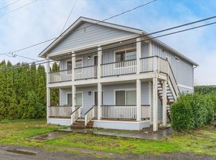 1111 Grand Ave, Centralia, WA 98531