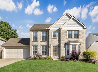 6168 Fox Run Ln, Florence, KY 41042