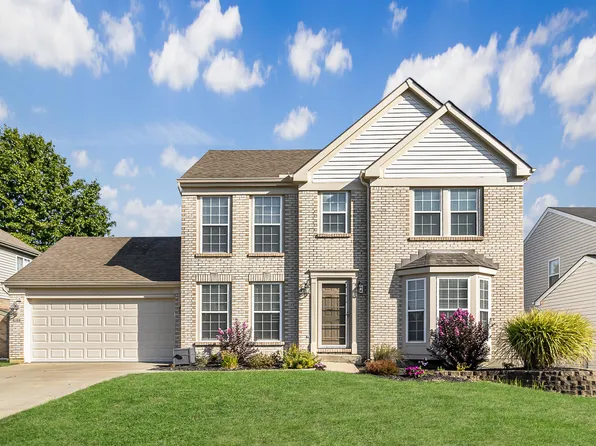 6168 Fox Run Ln, Florence, KY 41042