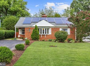 605 Forest Glen Rd, Silver Spring, MD 20901