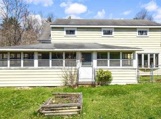 508 Burgess Rd, Bennington, VT 05201