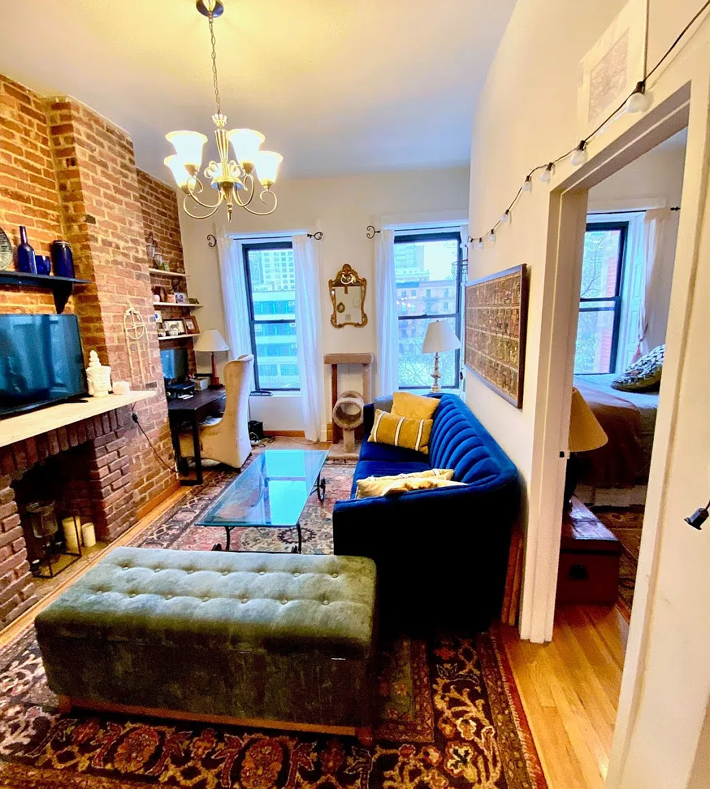 102 West 76th Street — Photo 2