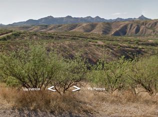 1340 Via Patricia, Rio Rico, AZ 85648