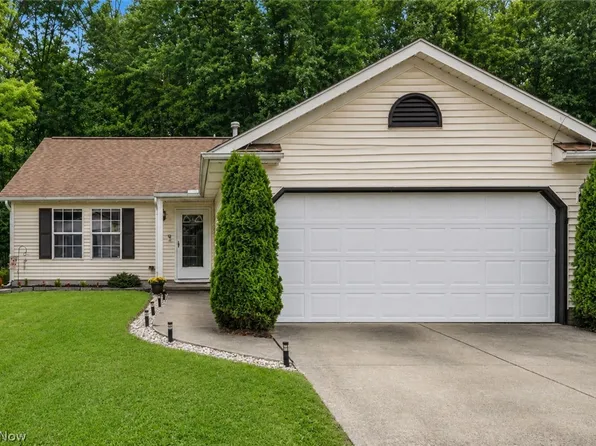 6302 Ridgeview Blvd, North Ridgeville, OH 44039