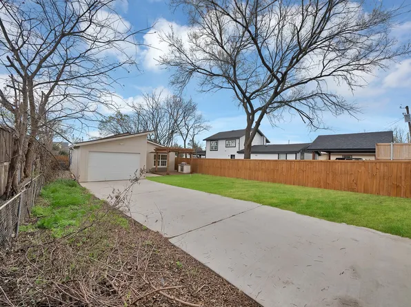 1107 S Waverly Dr, Dallas, TX 75208