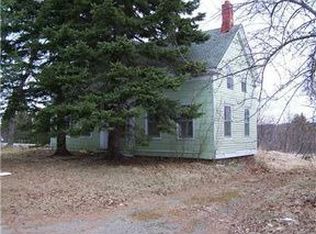 1608 River Rd, Calais, ME 04619