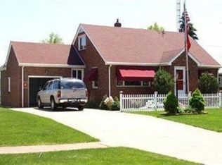 445 Eastland Ave SE, Warren, OH