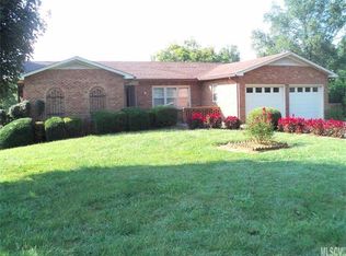 1597 Union Grove Rd, Lenoir, NC 28645