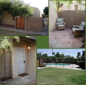 231 N Robson APT 17, Mesa, AZ, 85201