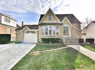 4323 Kathleen Ln, Oak Lawn, IL 60453