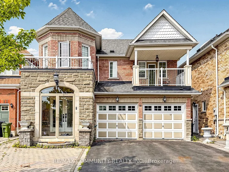 53 Quietbrook Cres #BASEMENT — Photo 6