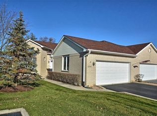 10938 Conifer Ct, Orland Park, IL