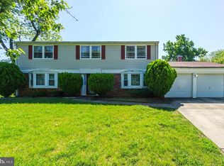 1302 Redditch Ct, Upper Marlboro, MD 20774