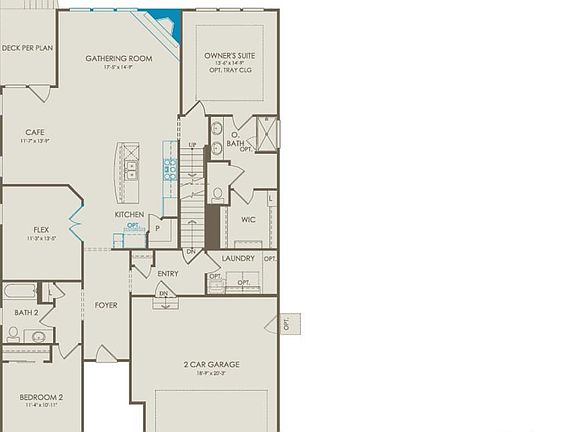 2nd image of this home