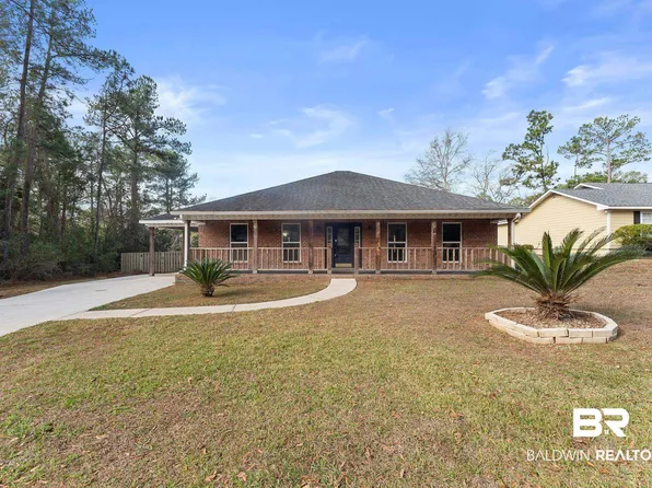 105 Palisade Cir, Daphne, AL 36526