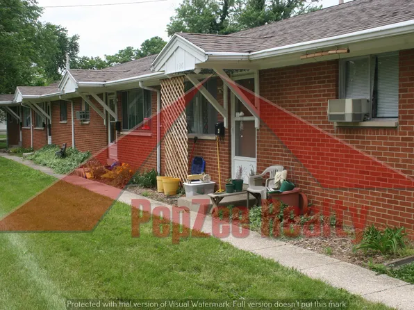 134 N 11th St #134, Miamisburg, OH 45342