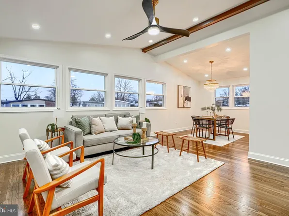 3510 Rockdale Ct, Baltimore, MD 21244