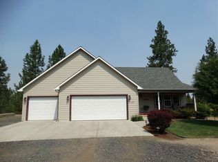 402 S Daisy Ln, Medical Lake, WA 99022