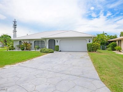 3774 SE 6th Ave, Cape Coral, FL, 33904