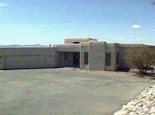 5915 N Pontatoc Not A By Dr, Tucson, AZ 85718