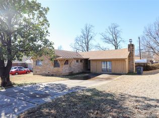 3016 S Joplin Pl, Tulsa, OK 74114