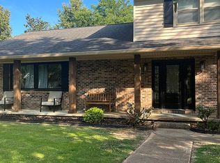 1201 Henderson St, Union City, TN 38261