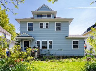 171 Harding Rd, Rochester, NY 14612