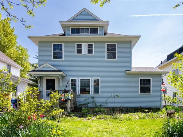 171 Harding Rd, Rochester, NY 14612