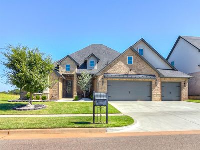 9213 NW 148th St, Yukon, OK, 73099