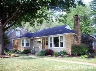 5307 Roe Blvd, Roeland Park, KS 66205